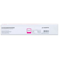 Toner laser oki b411d/b411dn/b431 negro.