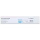 Toner laser oki b411d/b411dn/b431 negro.