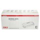 Toner laser okifax 4515 negro.