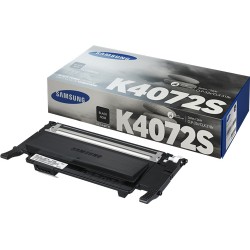 Toner laser samsung clp-320/clx-3180 negro.