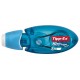Cinta correctora tipp-ex micro tape twist, 5 mm. x 8 mts.