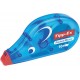 Cinta correctora tipp-ex pocket mouse, 4,2 mm. x 10 mts.