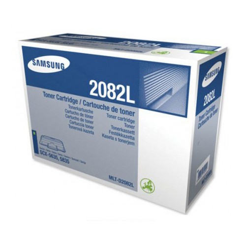 Toner laser samsung SCX-5635FN/5835FN negro.