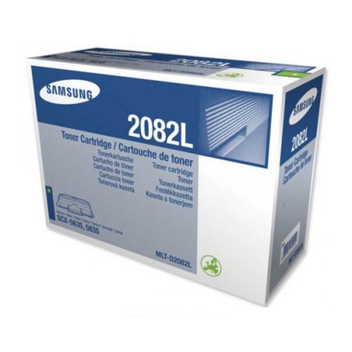 Toner laser samsung SCX-5635FN/5835FN negro.