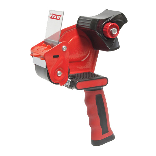 Dispensador cinta de embalar grafoplas profesional