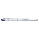 Roller tinta líquida uni-ball visión elite ub-200, azul oscuro