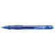 Roller bic gel-ocity original azul.