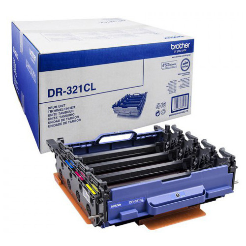 Tambor laser brother dcp-l8400cdn/l8450cdw/hl-l-8250cdn