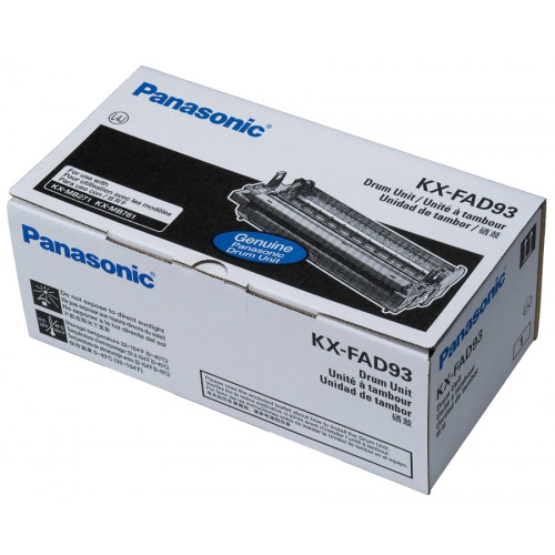Tambor laser panasonic kx-mb200/700/771 negro.