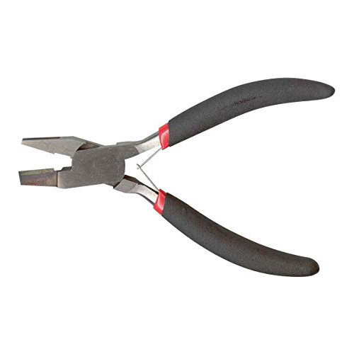 Alicate de corte y doblado gbc para espiral metálica