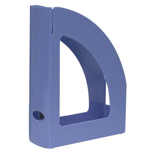 Revistero archivo 2000 serie 2003, azul