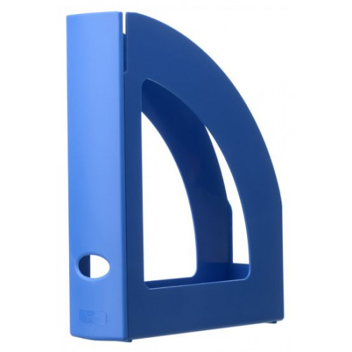 Revistero archivo 2000 serie 2003, azul mar.