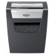 Destructora de papel personal rexel momentum x410, corte en confeti