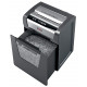 Destructora de papel para oficina rexel momentum m510, corte confeti