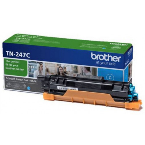 Toner laser brother hl-l3210cw/3230cdw/3270cdw negro.