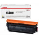 Toner laser canon lbp-710cx/712cx amarillo.