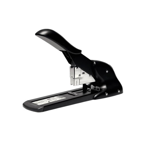 Grapadora de gruesos rapid hd110, negro