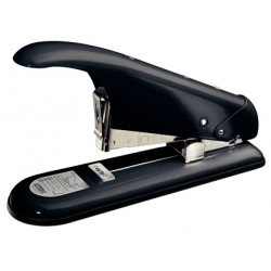 Grapadora de gruesos rapid hd9, negro