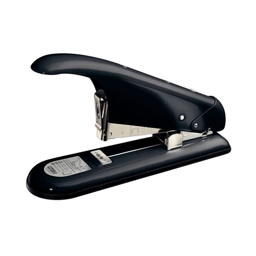 Grapadora de gruesos rapid hd9, negro