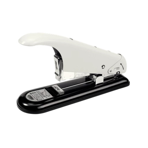 Grapadora de gruesos rapid hd9, blanco/negro