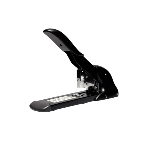Grapadora de gruesos rapid hd210, negro