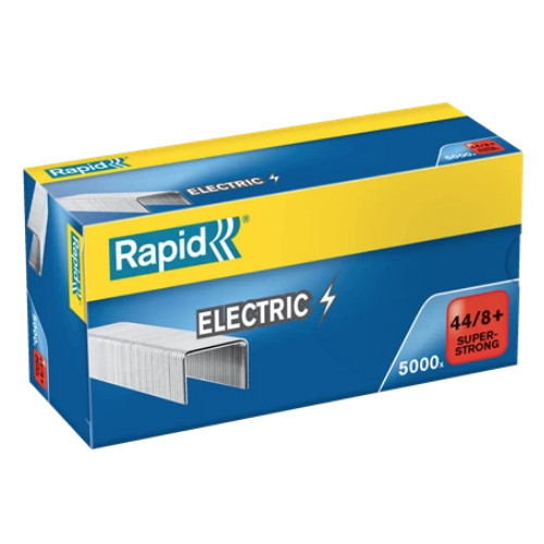 Grapas rapid galvanizadas 44/8+.