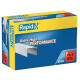 Grapas rapid 73 super strong galvanizadas 73/8, caja de 5.000 uds.
