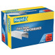 Grapas rapid 73 super strong galvanizadas 73/10, caja de 5.000 uds.