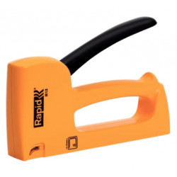 Clavadora rapid r13, amarillo