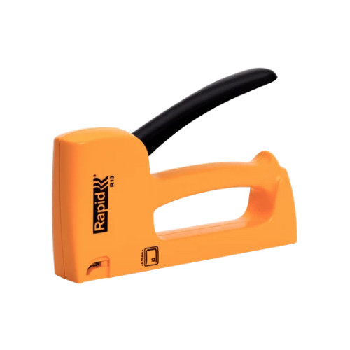 Clavadora rapid r13, amarillo