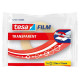 Cinta adhesiva transparente tesa film transparent de 15 mm. x 33 mts.