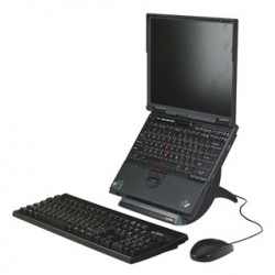 Soporte para ordenador portátil 3M LX550.