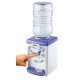 Dispensador de agua con depósito jocca home & life, 7 l.