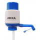 Dispensador de agua manual jocca home & life, se adapta a botellas / garrafas de 3 y 5 l.