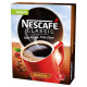 Café en monodosis nescafé classic, natural, caja de 10 sobres de 2 grs.