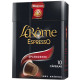 Café en cápsulas monodosis marcilla l'arome espresso, splendente, caja de 10 uds.