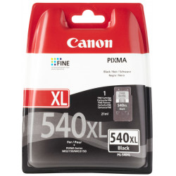 Cartucho ink-jet canon pixma mx-2150/3150 negro.