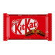 Barrita nestlé Kit Kat classic, 41,5 grs. paquete de 4 uds.