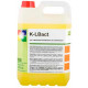 Limpiador higienizante de superficies ikm k-lbact, garrafa 5 litros