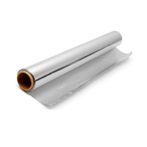 Rollo de papel de aluminio grandi, 30 cm. x 30 mts.