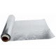 Rollo de papel de aluminio cellofix, 30 cm. x 300 mts.