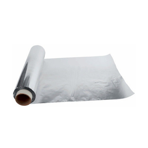 Rollo de papel de aluminio cellofix, 30 cm. x 300 mts.