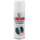 Quitamanchas cebralin, spray 200 ml.