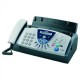 Fax transferencia térmica brother t106.