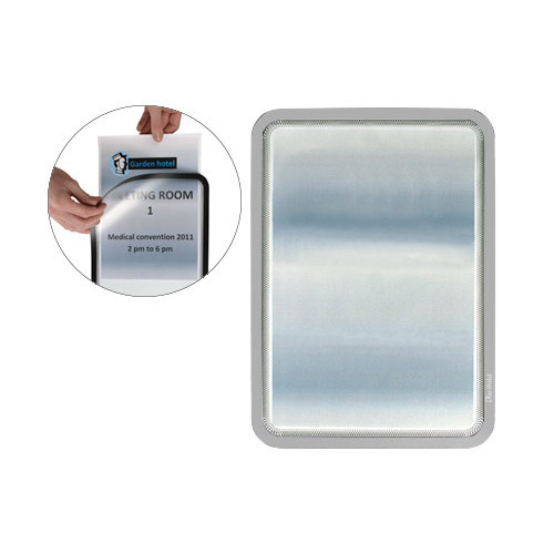 Marco informativo tarifold magneto adhesive en formato din ...
