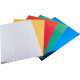 Cartulina metalizada liderpapel en formato din a-4 de 235 grs/m². 5 colores surtidos, paquete de 50 uds.