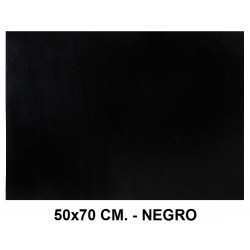 Goma eva con purpurina liderpapel en formato 50x70 cm. de 60 grs/m². color marrón.