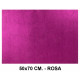Goma eva con purpurina liderpapel, 50x70 cm. 60 grs/m². rosa