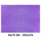 Goma eva con purpurina liderpapel en formato 50x70 cm. de 60 grs/m². color verde.