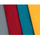 Papel crespón / pinocho liderpapel, 0,5x2,5 mts. 34 grs/m². burdeos